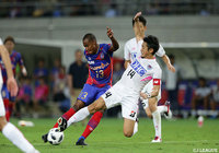 FC東京vs鳥栖は両者譲らずスコアレスドロー【サマリー：明治安田Ｊ１ 第25節】