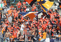 U-18よりMF岩井とMF渡邊がトップ昇格【愛媛】