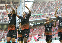 月間10得点とゴール量産のジョー。しかし過去にはさらなるゴールラッシュを実現した選手が!【Jリーグ】