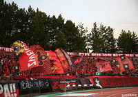 国士舘大よりFW大石の来季加入が内定【金沢】