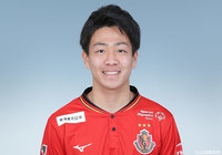 名古屋よりMF梶山が育成型期限付き移籍加入【相模原】