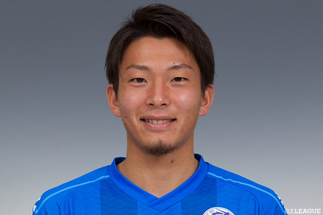 DF永坂が全治5か月の負傷【水戸】