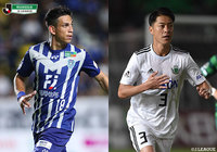 2位の松本と4位の福岡、3位の横浜FCと5位の東京Ｖ。昇格の行方を左右する注目のふたつの直接対決【プレビュー：明治安田Ｊ２ 第32節】