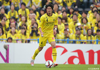 DF鈴木が3年ぶりに復帰【柏】