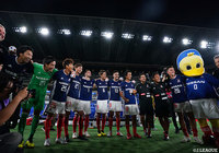 準決勝進出チーム決定！鹿島、柏、横浜FM、湘南が準決勝進出！【ルヴァンカップ】