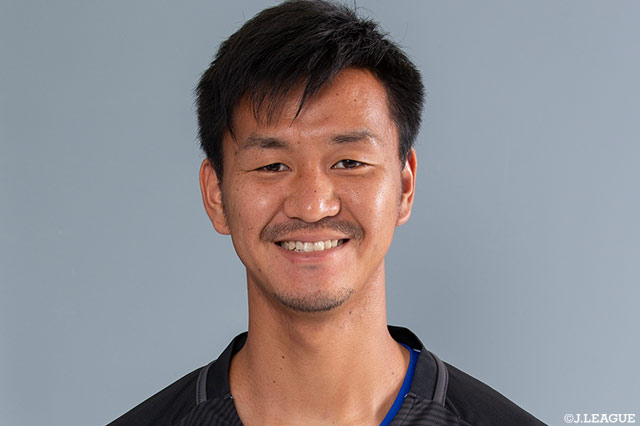 徳島よりGK吉丸が復帰【神戸】