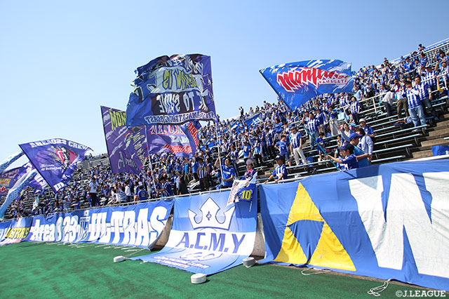 東洋大よりMF坂元の来季加入が内定【山形】