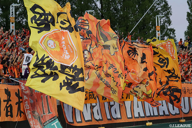 流通経済大よりDF小野原の来季加入が内定 【山口】