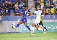 白熱の一戦は両者譲らずドロー決着【サマリー：明治安田Ｊ２ 第26節】