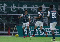 相模原が逆転勝利！沼津は2位浮上のチャンスをモノにできず【サマリー：明治安田Ｊ３ 第3節】