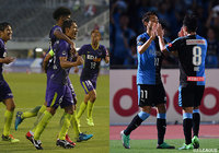 優勝争いをするJ1上位5チームを様々な切り口で分析!今後の行方は?【Jリーグ】