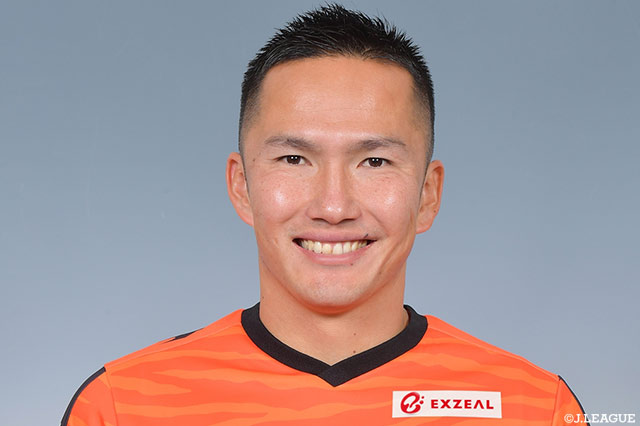 DF福元に第三子が誕生【山口】