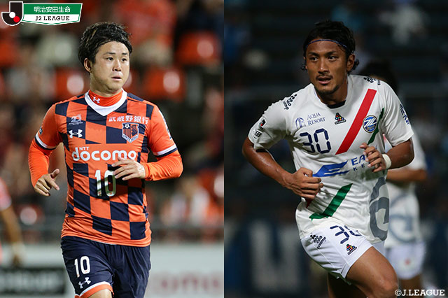 首位の町田は大宮との重要な一戦に挑む。追いかける松本は山口を迎え撃つ【プレビュー：明治安田Ｊ２ 第33節】