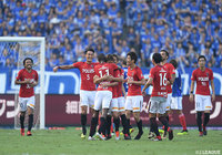 浦和が宇賀神、武藤のゴールで4試合ぶりの勝利を手にし、9位に浮上！【サマリー：明治安田Ｊ１ 第26節】