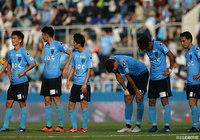 上位争いを演じる横浜FC、東京V、福岡はいずれも勝利ならず【サマリー:明治安田J2 第33節】