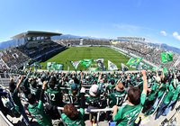 松本平広域公園総合球技場 名称変更について【Ｊリーグ】