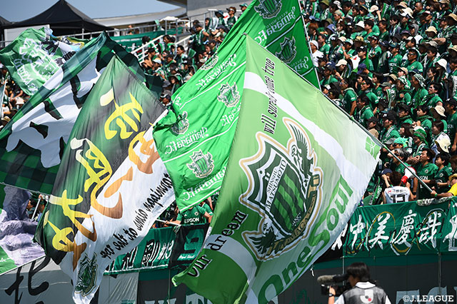 四日市中央工高よりDF山本の来季加入が内定【松本】