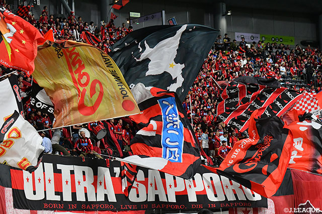 青森山田高よりMF檀崎の来季加入が内定【札幌】