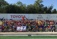 サポユニ for smile 2018 第2弾 ボスニア・ヘルツェゴビナ活動レポート【Ｊリーグ】