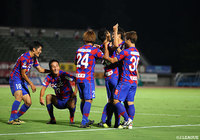 甲府が5試合ぶりの勝利で13位浮上！讃岐は土壇場で同点に追いつく【サマリー：明治安田Ｊ２ 第26節 第32節】