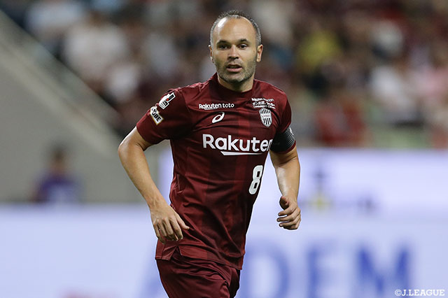 神戸は今節、林 健太郎コーチが暫定的に指揮を執る。ボールを大事にするスタイルから大きく変わることはなく、これまでどおりにポゼッションを重視したサッカーが展開されるはずだ