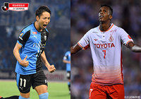 広島はFC東京との重要な一戦に臨む。川崎Fvs名古屋の好調対決も見逃せない【プレビュー:明治安田J1 第27節】