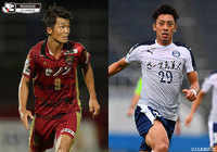 優勝の行方を左右する大一番。勝つのは琉球か、それとも鹿児島か【プレビュー：明治安田Ｊ３ 第24節】