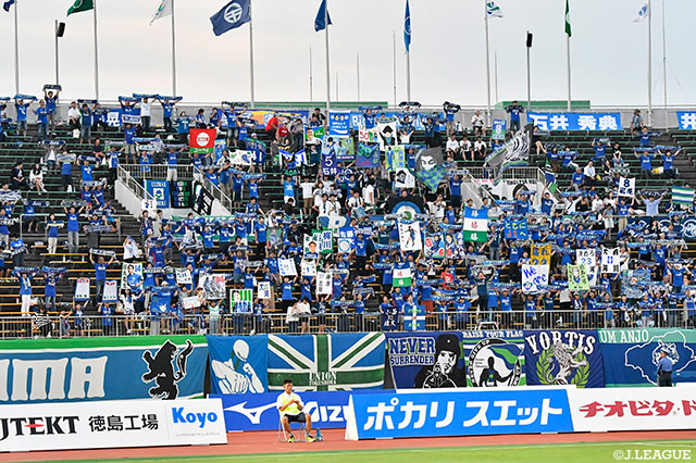 筑波大よりMF鈴木の来季加入が内定【徳島】