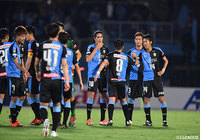1試合で最も多くの選手がゴールを決めたチームは?川崎Fの記録はJ1で2度目のレアケースに【Jリーグ】