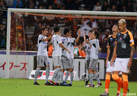 清水の猛攻に耐えたＧ大阪が3連勝達成！暫定ながら降格圏脱出！【サマリー：明治安田Ｊ１ 第27節】