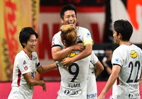 2連勝の鹿島が4位に浮上!浦和はホームで神戸に4発快勝!【サマリー:明治安田J1 第27節】