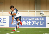 YS横浜が三沢の後半AT弾で9試合ぶりの白星！5戦負けなしの秋田はＧ大23とドロー決着【サマリー：明治安田Ｊ３ 第24節】