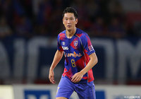 MF髙萩に第二子が誕生【FC東京】