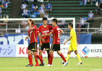 金沢が垣田のゴールを守り抜き4試合ぶりの勝利!【サマリー:明治安田J2 第34節】