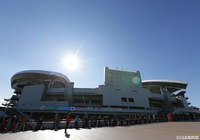 決勝 会場へのアクセス方法について【ルヴァンカップ】