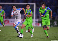 川崎Ｆが猛攻を仕掛けるも湘南の堅守を崩せずドロー決着【サマリー：明治安田Ｊ１ 第18節】