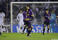 京都が小屋松の1点を守り抜き6試合ぶりの勝利！【サマリー：明治安田Ｊ２ 第22節】