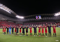 鹿島が3大会連続の8強進出！打ち合いを制した磐田もベスト8へ名乗り【サマリー：天皇杯 ラウンド16】