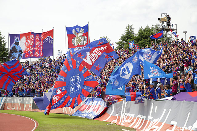 山梨学院高よりFW宮崎の来季加入が内定【甲府】