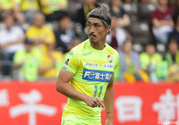 達成間近の記録について【明治安田J2 第35節】