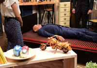 9月29日（土）深夜0時20分～『FOOT×BRAIN』サッカー日本代表も羽生 結弦も大谷 翔平も注目！睡眠のひみつ【放送告知】