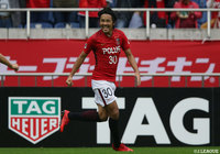 興梠が値千金の決勝弾!浦和が3連勝で6位浮上 敗れた柏は降格圏から抜け出せず【サマリー:明治安田J1 第28節】