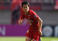 DF伊東が全治6か月の負傷【鹿島】