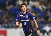 韓国代表メンバーにファン ウィジョ（Ｇ大阪）らが選出