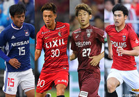 AFC U-19選手権に臨む23人のメンバーを発表【U-19日本代表】