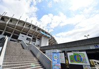 讃岐vs町田 代替開催日決定のお知らせ【明治安田Ｊ２ 第35節】