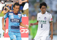 優勝に向けてひた走る琉球は北九州と激突。秋田vs群馬は逆転昇格をかけた大一番【プレビュー：明治安田Ｊ３ 第26節】