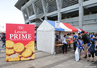 Ｊリーグ公式アプリをダウンロードしてルヴァンカップ準決勝を見に行こう！【Club J.LEAGUE】