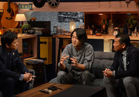 10月6日（土）深夜0時20分～『FOOT×BRAIN』中田 英寿も注目！サッカーをより面白くする文字の力【放送告知】