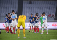 金曜決戦は横浜FMに軍配！今季初の3連勝を達成【サマリー：明治安田Ｊ１ 第29節】